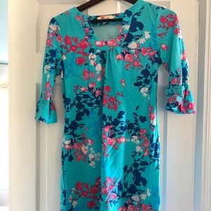 Brand New Vacation Boutique Dress